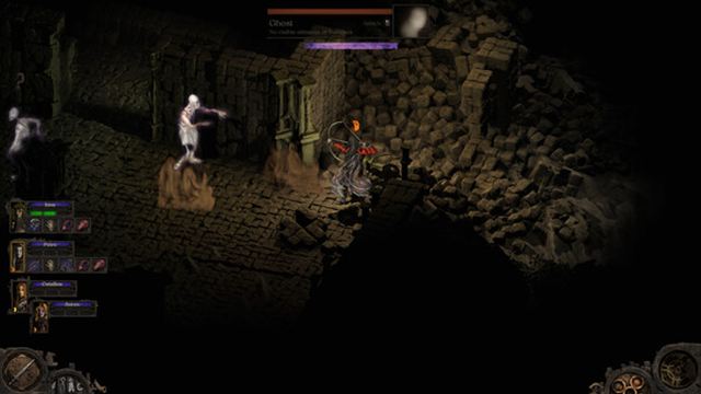 Hình ảnh trong game Banquet for Fools Early Access Hình ảnh trong game Banquet for Fools Early Access