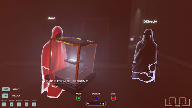 Hình ảnh trong game Terrorbytes-TENOKE Hình ảnh trong game Terrorbytes-TENOKE