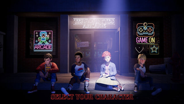 Hình ảnh trong game Terrorbytes-TENOKE Hình ảnh trong game Terrorbytes-TENOKE