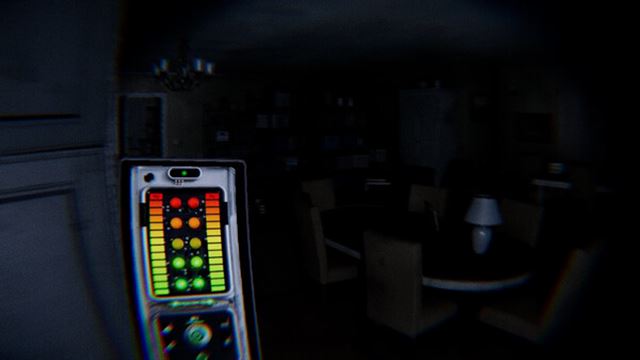 Hình ảnh trong game Ghost Frequency-TENOKE Hình ảnh trong game Ghost Frequency-TENOKE