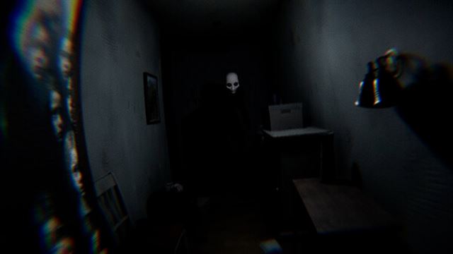 Hình ảnh trong game Ghost Frequency-TENOKE Hình ảnh trong game Ghost Frequency-TENOKE