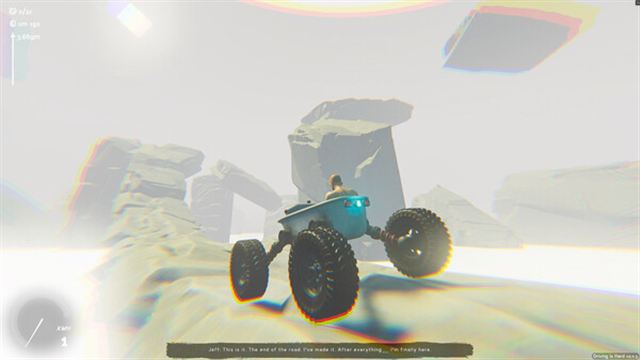 Hình ảnh trong game Driving Is Hard-TENOKE Hình ảnh trong game Driving Is Hard-TENOKE