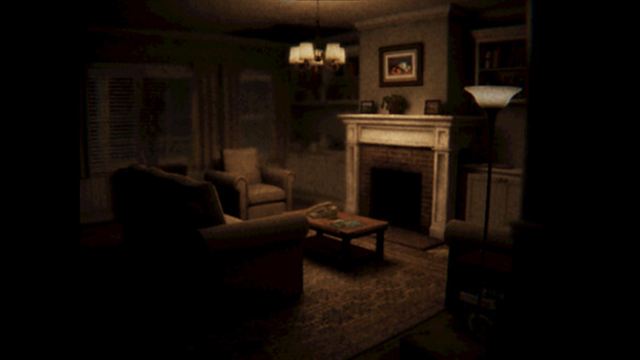 Hình ảnh trong game Fatal Midnight-TENOKE Hình ảnh trong game Fatal Midnight-TENOKE