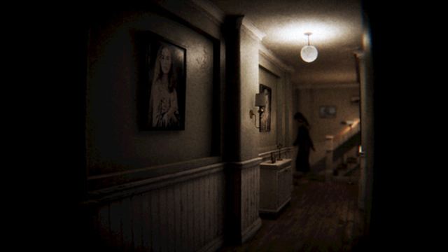 Hình ảnh trong game Fatal Midnight-TENOKE Hình ảnh trong game Fatal Midnight-TENOKE