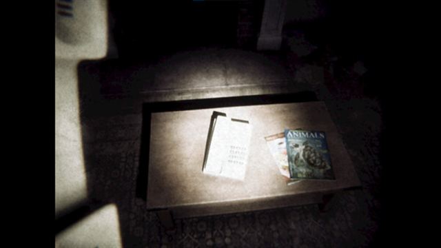 Hình ảnh trong game Fatal Midnight-TENOKE Hình ảnh trong game Fatal Midnight-TENOKE