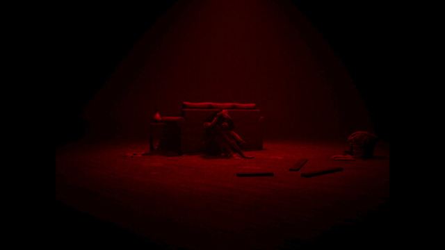 Hình ảnh trong game Fatal Midnight-TENOKE Hình ảnh trong game Fatal Midnight-TENOKE