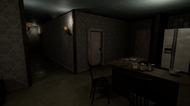 Hình ảnh trong game Black Light Kills-TENOKE Hình ảnh trong game Black Light Kills-TENOKE