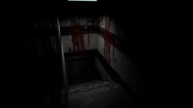 Hình ảnh trong game Black Light Kills-TENOKE Hình ảnh trong game Black Light Kills-TENOKE