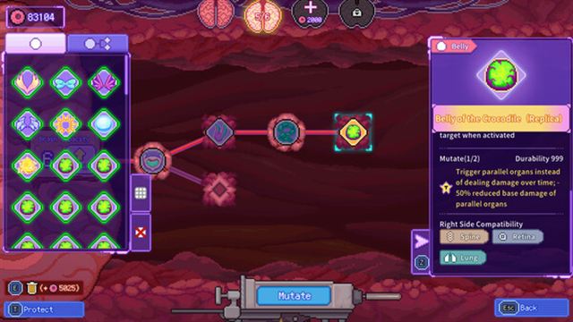Hình ảnh trong game Bioweaver v2.0.6-P2P Hình ảnh trong game Bioweaver v2.0.6-P2P