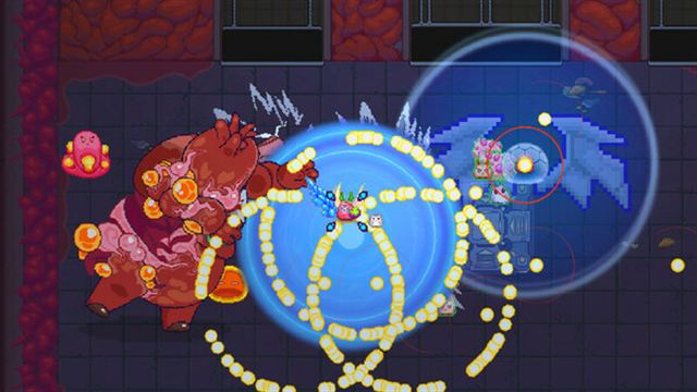 Hình ảnh trong game Bioweaver v2.0.3-P2P Hình ảnh trong game Bioweaver v2.0.3-P2P