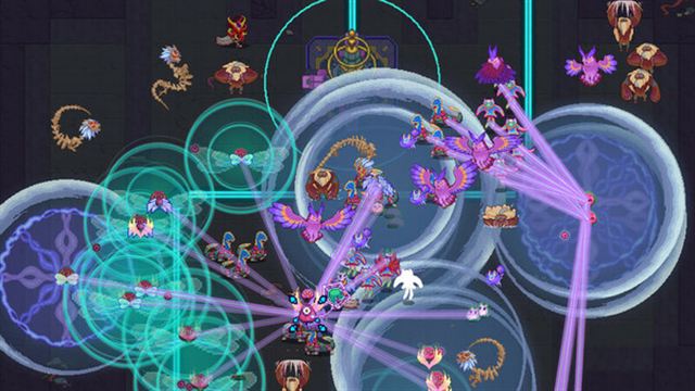 Hình ảnh trong game Bioweaver v2.0.6-P2P Hình ảnh trong game Bioweaver v2.0.6-P2P