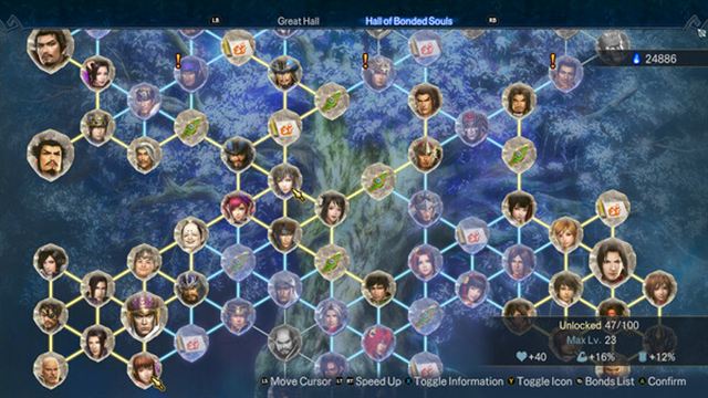 Hình ảnh trong game WARRIORS Abyss v1.2.1-P2P Hình ảnh trong game WARRIORS Abyss v1.2.1-P2P