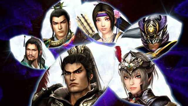 Hình ảnh trong game WARRIORS Abyss v1.2.1-P2P Hình ảnh trong game WARRIORS Abyss v1.2.1-P2P