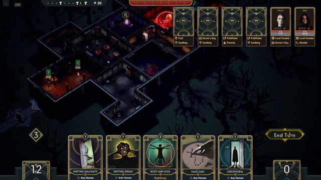 Hình ảnh trong game Deck of Haunts v1.12-P2P Hình ảnh trong game Deck of Haunts v1.12-P2P