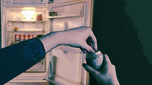 Hình ảnh trong game No Im not a Human v1.1.17-P2P Hình ảnh trong game No Im not a Human v1.1.17-P2P