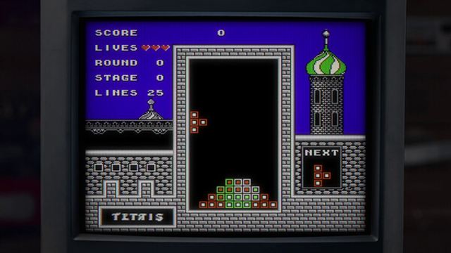 Hình ảnh trong game Tetris Forever-SKIDROW Hình ảnh trong game Tetris Forever-SKIDROW