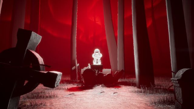 Hình ảnh trong game Undying Flower-TENOKE Hình ảnh trong game Undying Flower-TENOKE
