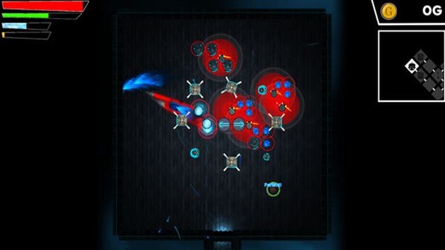 Hình ảnh trong game Hell Shooter-TENOKE Hình ảnh trong game Hell Shooter-TENOKE
