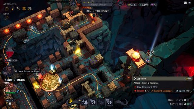 Hình ảnh trong game MINOS-TENOKE Hình ảnh trong game MINOS-TENOKE