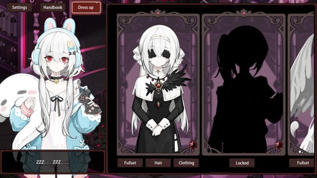 Hình ảnh trong game Trainee Death Simulator v20250123-P2P Hình ảnh trong game Trainee Death Simulator v20250123-P2P