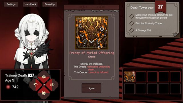 Hình ảnh trong game Trainee Death Simulator v20250123-P2P Hình ảnh trong game Trainee Death Simulator v20250123-P2P