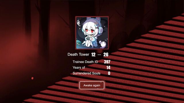 Hình ảnh trong game Trainee Death Simulator v20250123-P2P Hình ảnh trong game Trainee Death Simulator v20250123-P2P