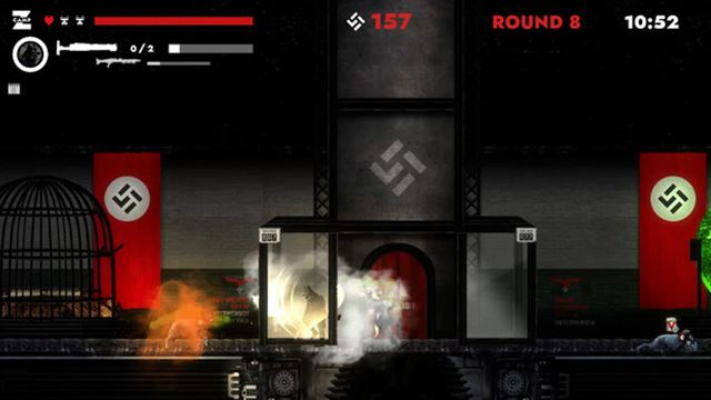 Hình ảnh trong game CAMP Z THE AWAKENING-TENOKE Hình ảnh trong game CAMP Z THE AWAKENING-TENOKE