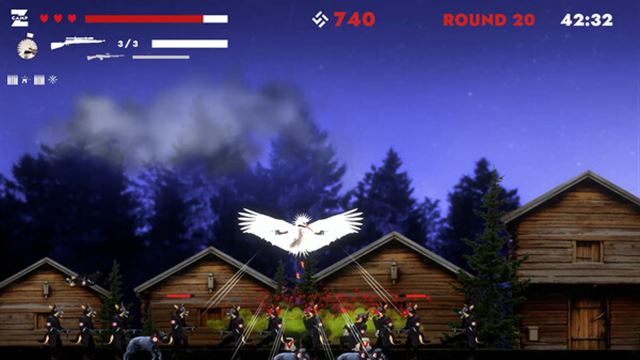 Hình ảnh trong game CAMP Z THE AWAKENING-TENOKE Hình ảnh trong game CAMP Z THE AWAKENING-TENOKE