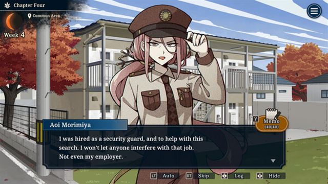 Hình ảnh trong game Yokai Landlord Monster Mystery-TENOKE Hình ảnh trong game Yokai Landlord Monster Mystery-TENOKE