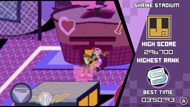Hình ảnh trong game PopSlinger Vol 2 Loveless-TENOKE Hình ảnh trong game PopSlinger Vol 2 Loveless-TENOKE