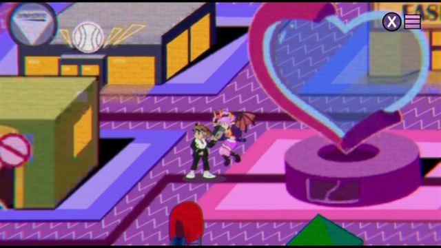 Hình ảnh trong game PopSlinger Vol 2 Loveless-TENOKE Hình ảnh trong game PopSlinger Vol 2 Loveless-TENOKE