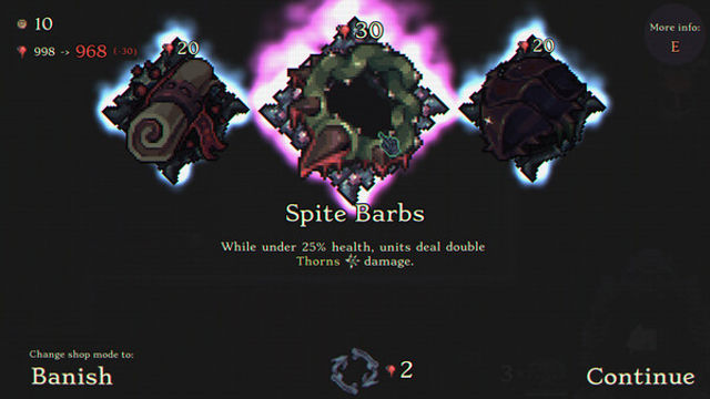 Hình ảnh trong game Skull Horde-TENOKE Hình ảnh trong game Skull Horde-TENOKE