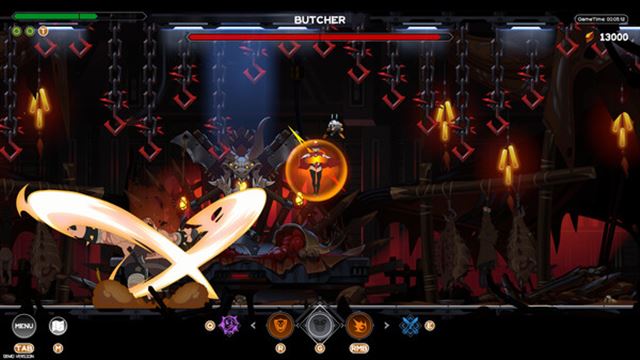 Hình ảnh trong game Inayah Life after Gods v1.0.1-P2P Hình ảnh trong game Inayah Life after Gods v1.0.1-P2P