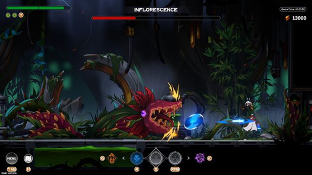 Hình ảnh trong game Inayah Life after Gods v1.0.1-P2P Hình ảnh trong game Inayah Life after Gods v1.0.1-P2P