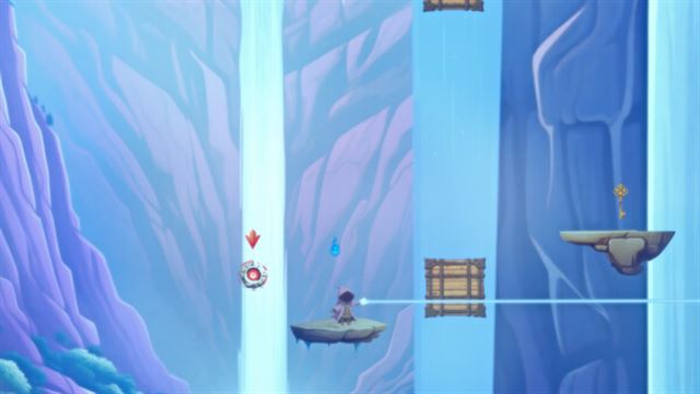 Hình ảnh trong game Echoes of Eldoria-TENOKE Hình ảnh trong game Echoes of Eldoria-TENOKE