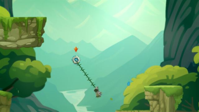 Hình ảnh trong game Echoes of Eldoria-TENOKE Hình ảnh trong game Echoes of Eldoria-TENOKE