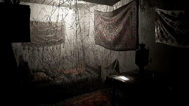 Hình ảnh trong game Greed Stays Home-TiNYiSO Hình ảnh trong game Greed Stays Home-TiNYiSO