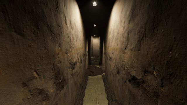 Hình ảnh trong game 15th Prison-TENOKE Hình ảnh trong game 15th Prison-TENOKE