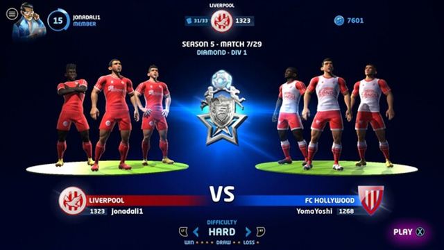 Hình ảnh trong game Sociable Soccer 25-SKIDROW Hình ảnh trong game Sociable Soccer 25-SKIDROW