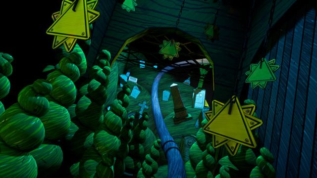 Hình ảnh trong game Alices Lullaby-TENOKE Hình ảnh trong game Alices Lullaby-TENOKE