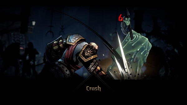 Hình ảnh trong game Darkest Dungeon II v2.00.74170-P2P Hình ảnh trong game Darkest Dungeon II v2.00.74170-P2P