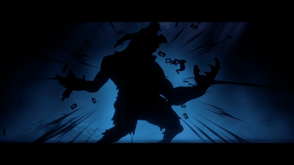Hình ảnh trong game Darkest Dungeon II v2.00.74170-P2P Hình ảnh trong game Darkest Dungeon II v2.00.74170-P2P