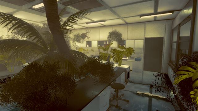Hình ảnh trong game Office After Hours-TENOKE Hình ảnh trong game Office After Hours-TENOKE