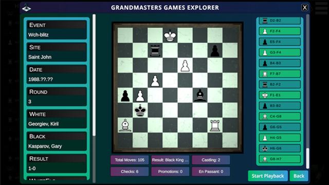 Hình ảnh trong game Divinity Chess-TENOKE Hình ảnh trong game Divinity Chess-TENOKE