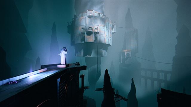 Hình ảnh trong game Trigger of Time-TENOKE Hình ảnh trong game Trigger of Time-TENOKE