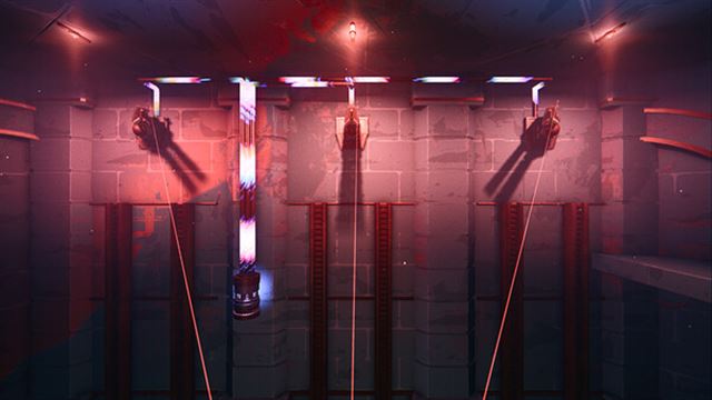 Hình ảnh trong game Trigger of Time-TENOKE Hình ảnh trong game Trigger of Time-TENOKE