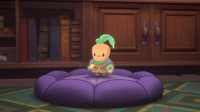 Hình ảnh trong game Spirit City Lofi Sessions Cozy Kitchen-TENOKE Hình ảnh trong game Spirit City Lofi Sessions Cozy Kitchen-TENOKE