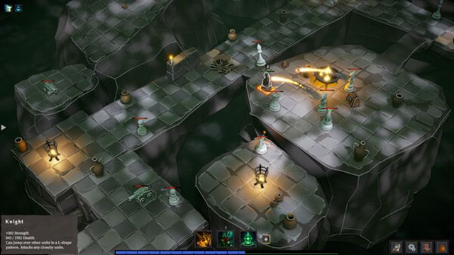 Hình ảnh trong game Petrified Pawns-TENOKE Hình ảnh trong game Petrified Pawns-TENOKE