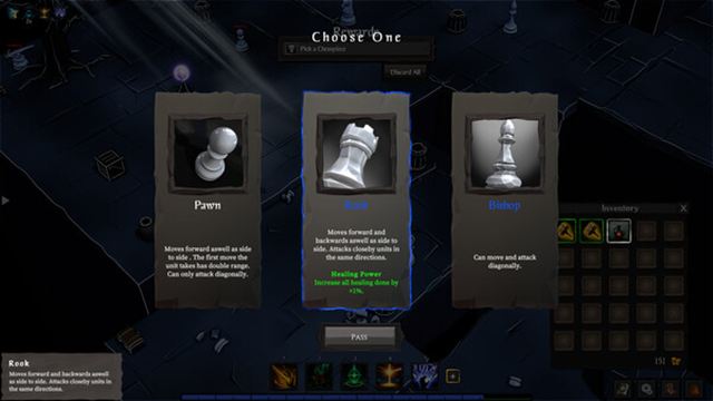Hình ảnh trong game Petrified Pawns-TENOKE Hình ảnh trong game Petrified Pawns-TENOKE
