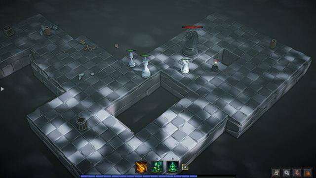 Hình ảnh trong game Petrified Pawns-TENOKE Hình ảnh trong game Petrified Pawns-TENOKE